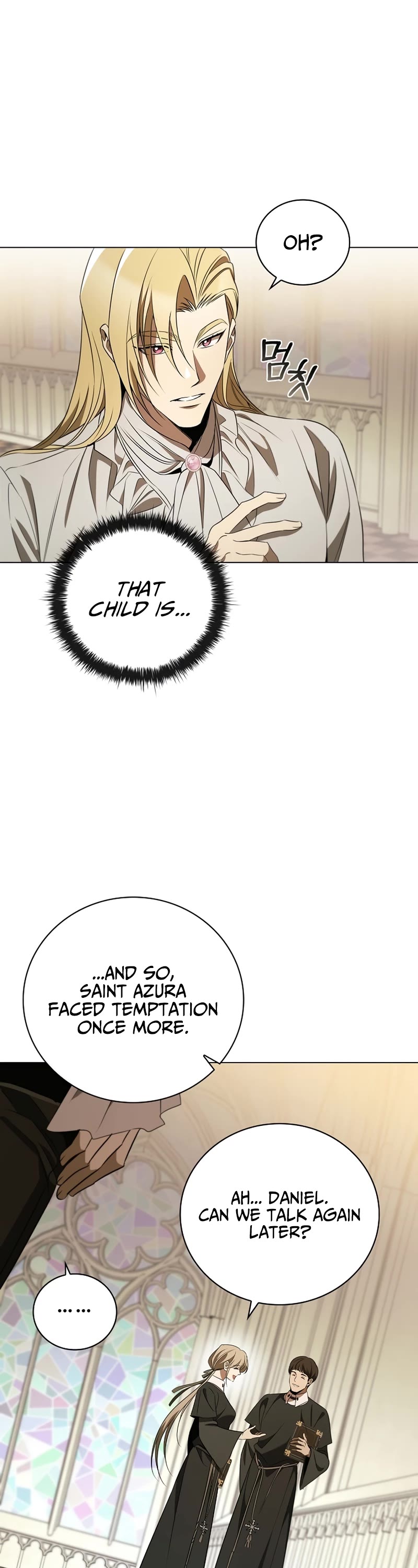 Raising the Princess to Overcome Death Chapter 29 page 45 - Chapter 29
