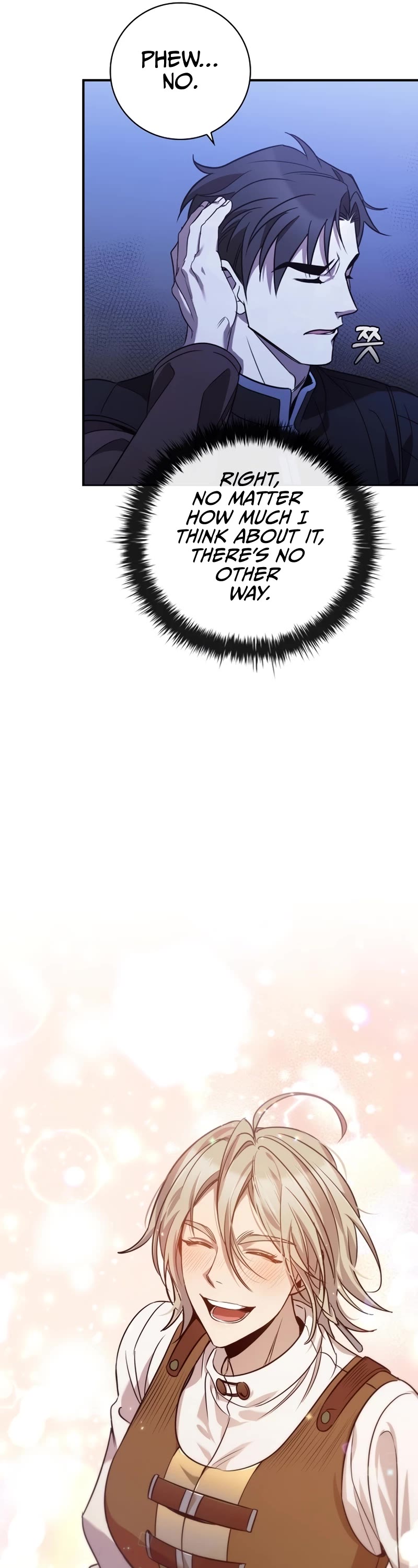Raising the Princess to Overcome Death Chapter 3 page 36 - Chapter 3
