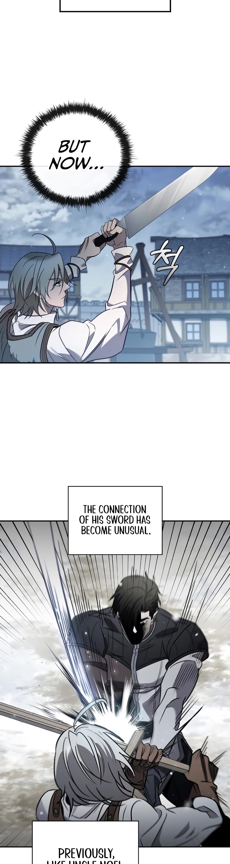 Raising the Princess to Overcome Death Chapter 3 page 48 - Chapter 3