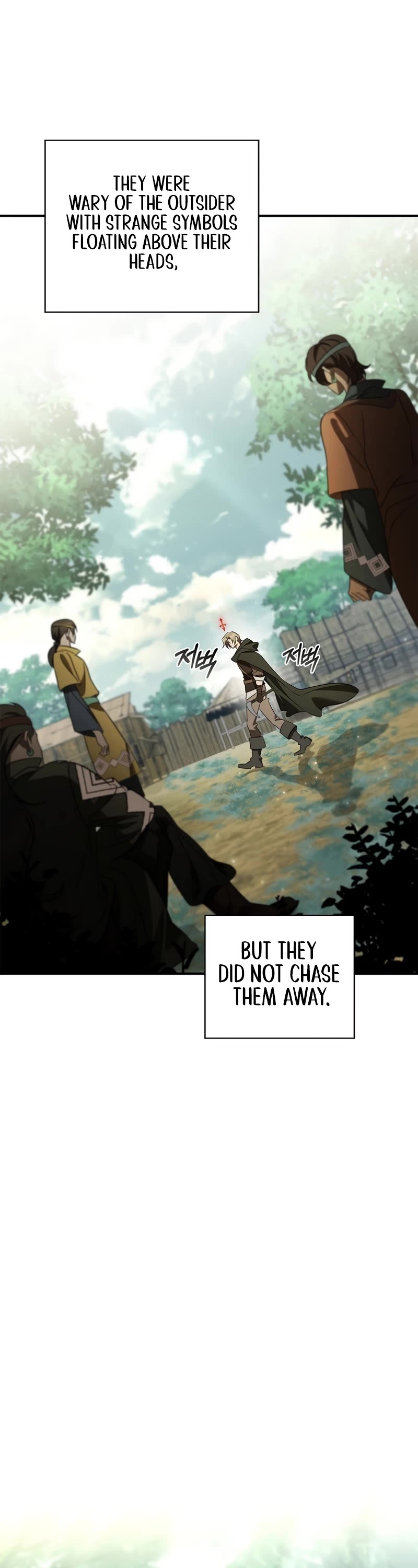Raising the Princess to Overcome Death Chapter 30 page 16 - Chapter 30