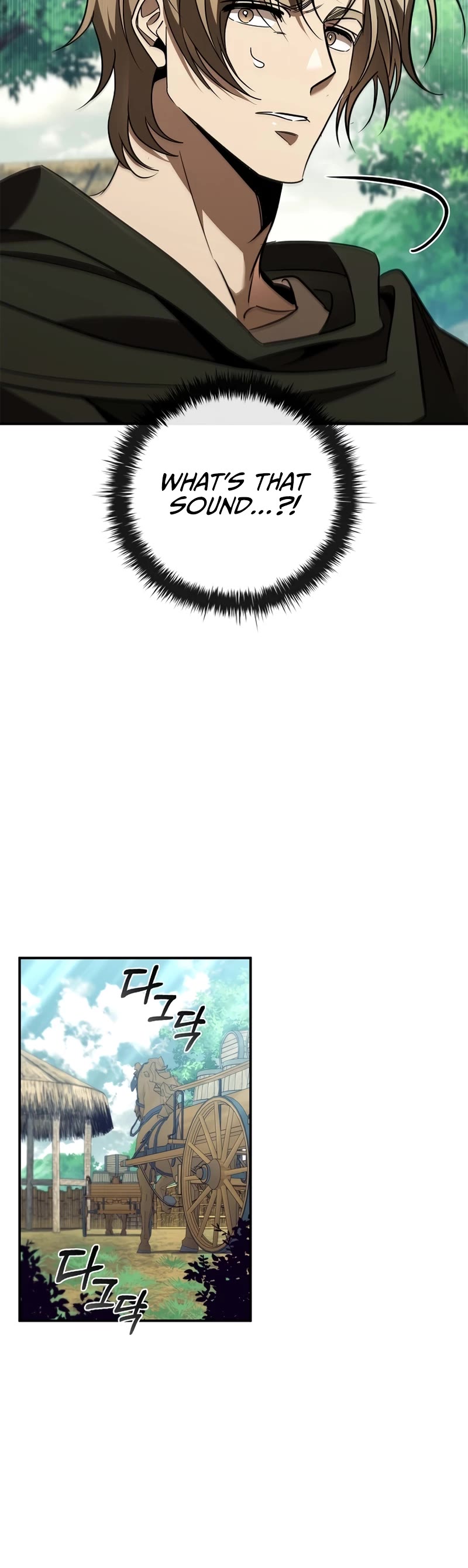 Raising the Princess to Overcome Death Chapter 31 page 10 - Chapter 31