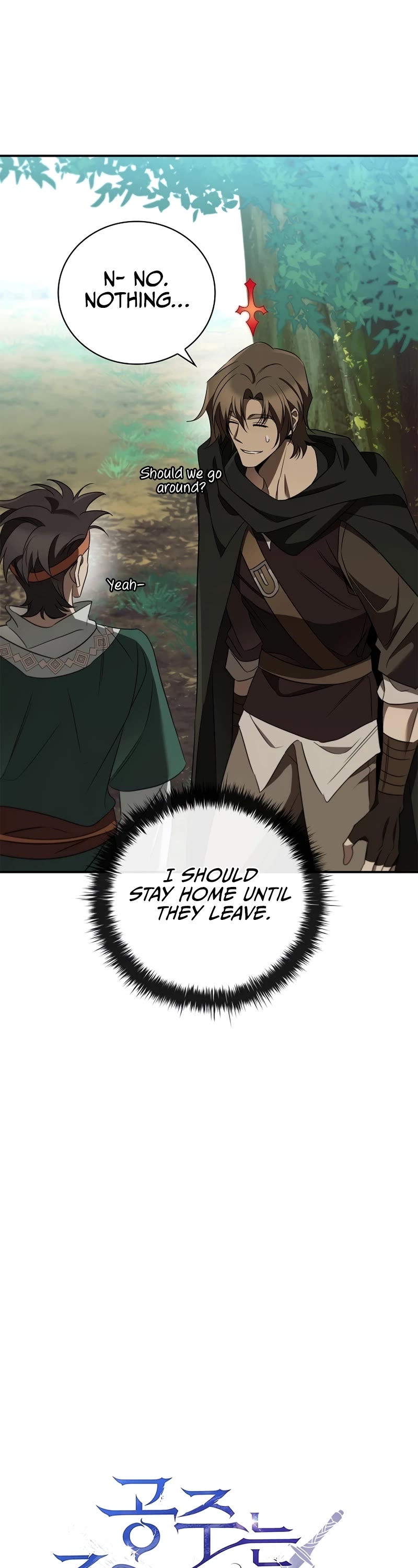Raising the Princess to Overcome Death Chapter 31 page 13 - Chapter 31