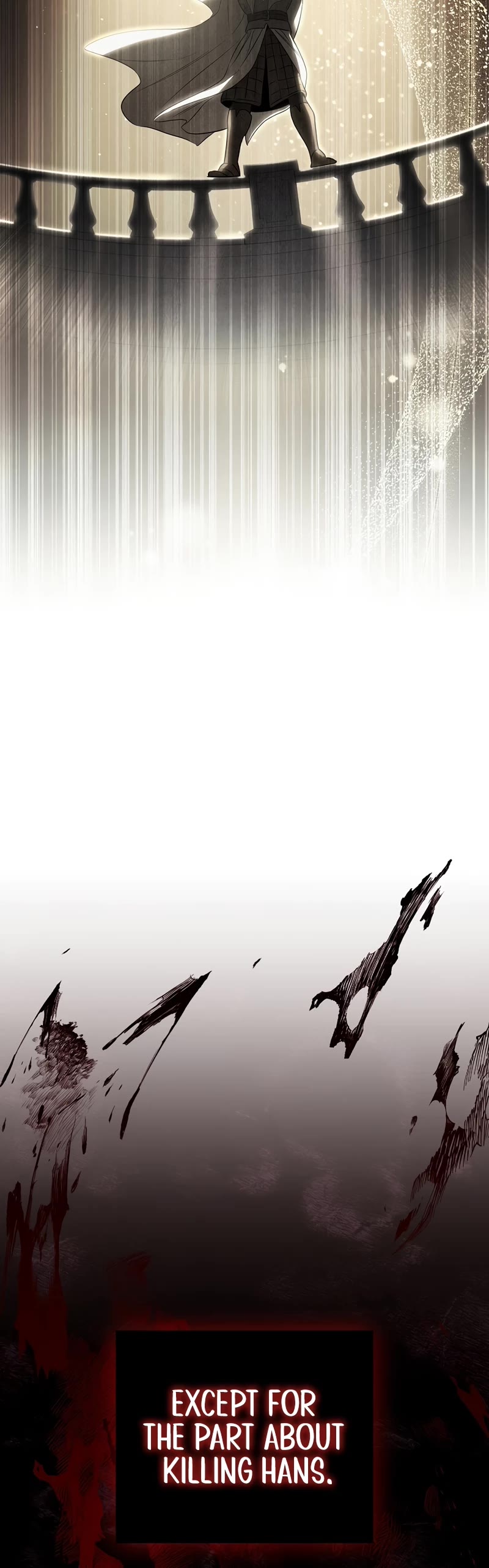 Raising the Princess to Overcome Death Chapter 31 page 20 - Chapter 31