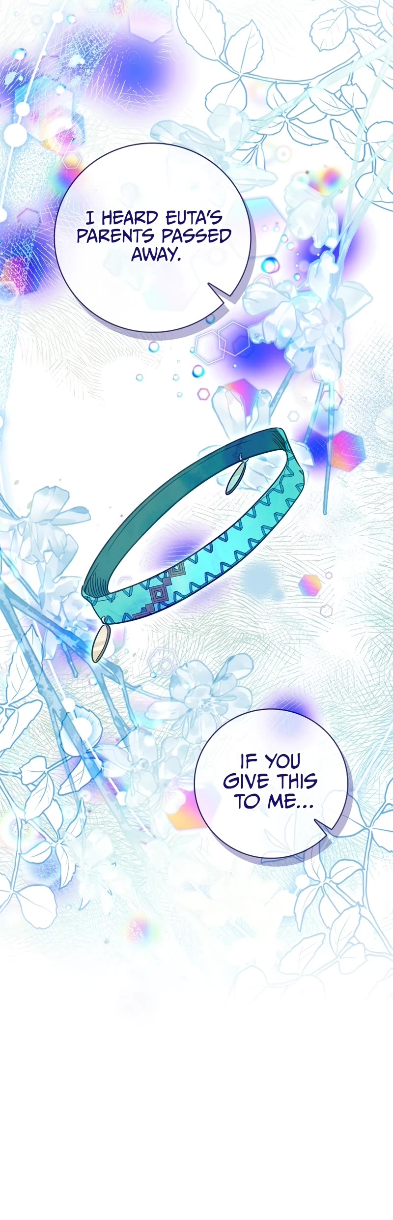 Raising the Princess to Overcome Death Chapter 31 page 25 - Chapter 31