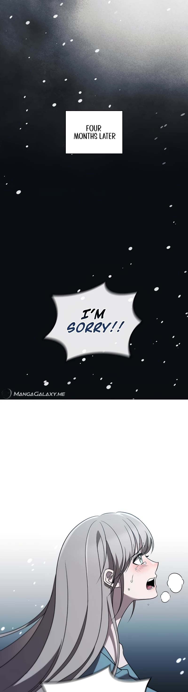 Raising the Princess to Overcome Death Chapter 31 page 29 - Chapter 31