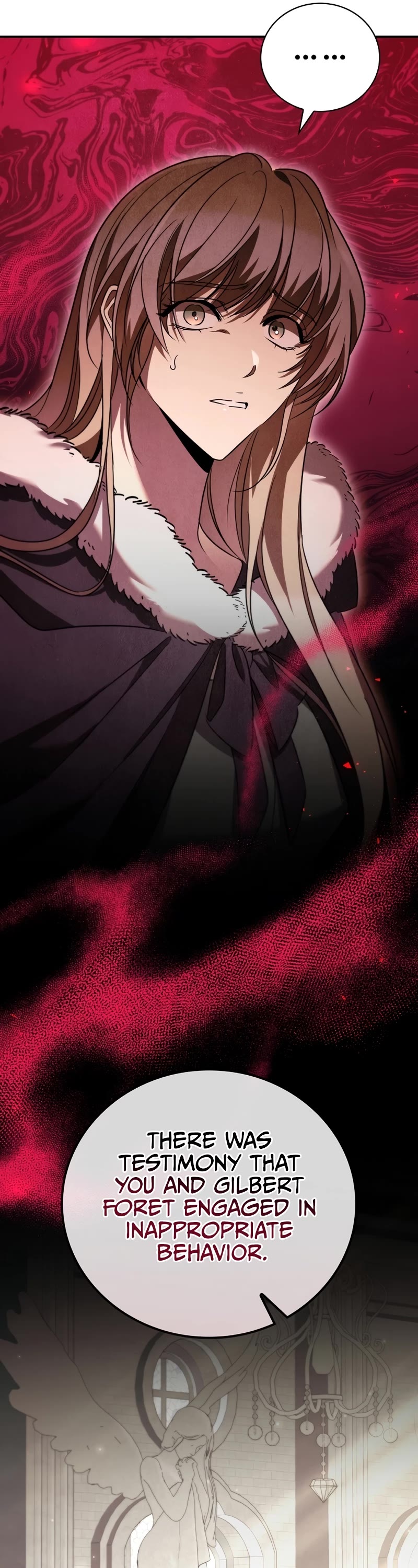 Raising the Princess to Overcome Death Chapter 31 page 46 - Chapter 31