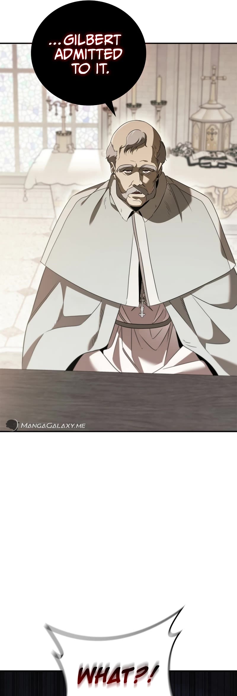 Raising the Princess to Overcome Death Chapter 31 page 51 - Chapter 31