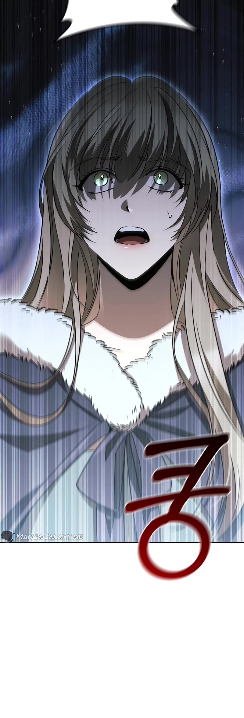 Raising the Princess to Overcome Death Chapter 31 page 52 - Chapter 31