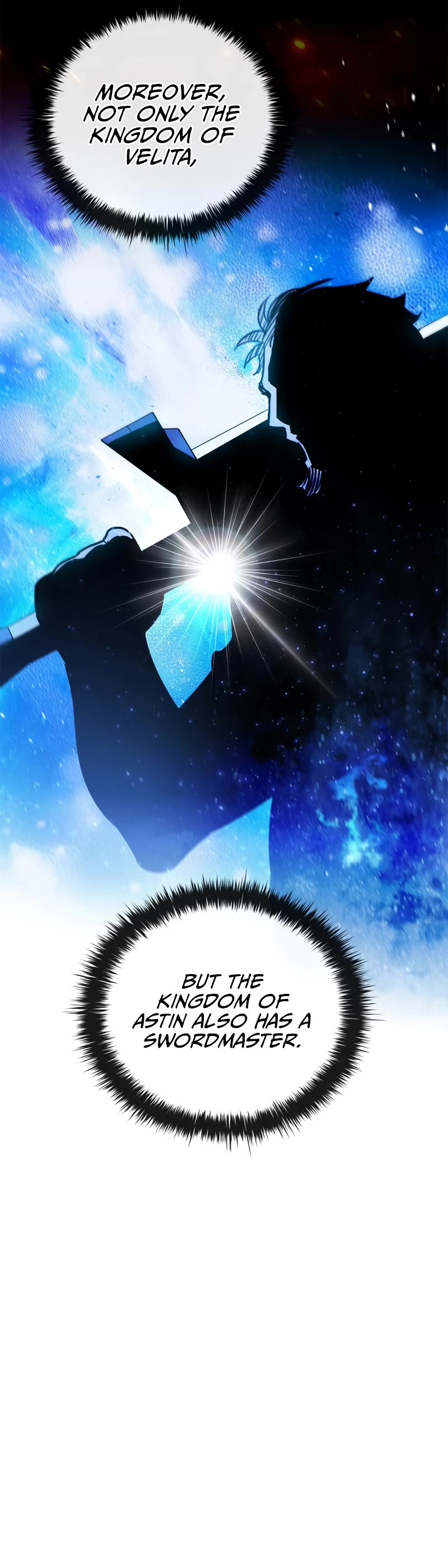 Raising the Princess to Overcome Death Chapter 32 page 10 - Chapter 32