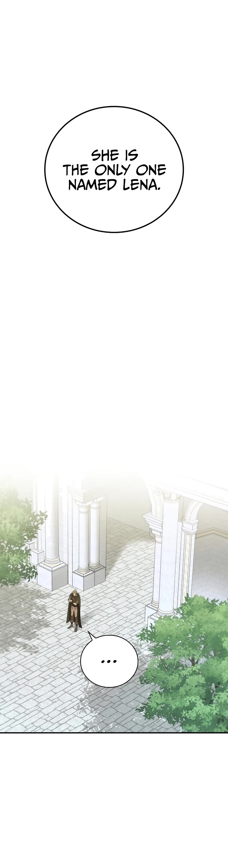 Raising the Princess to Overcome Death Chapter 32 page 15 - Chapter 32