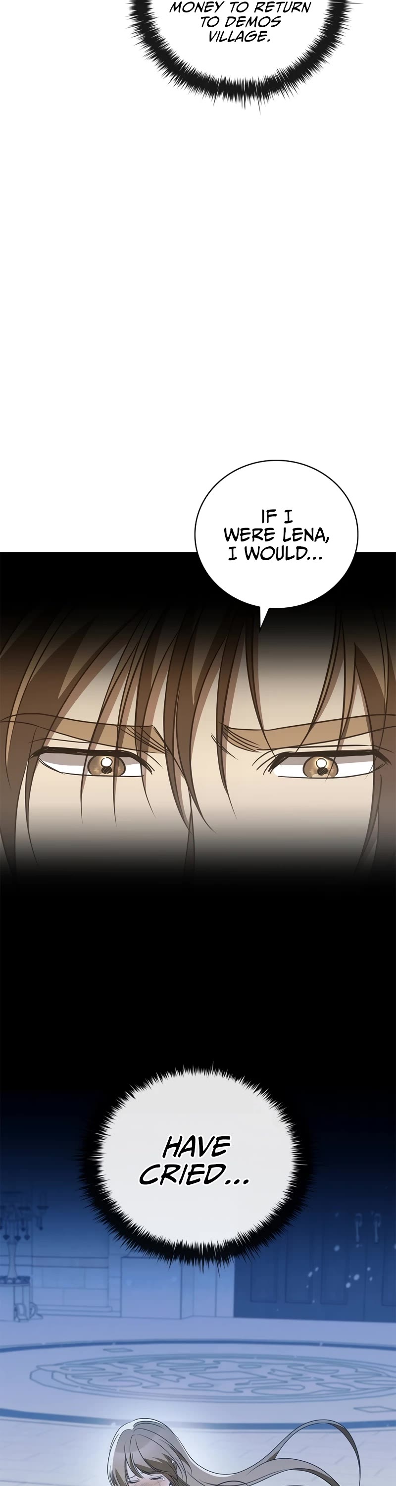 Raising the Princess to Overcome Death Chapter 32 page 17 - Chapter 32