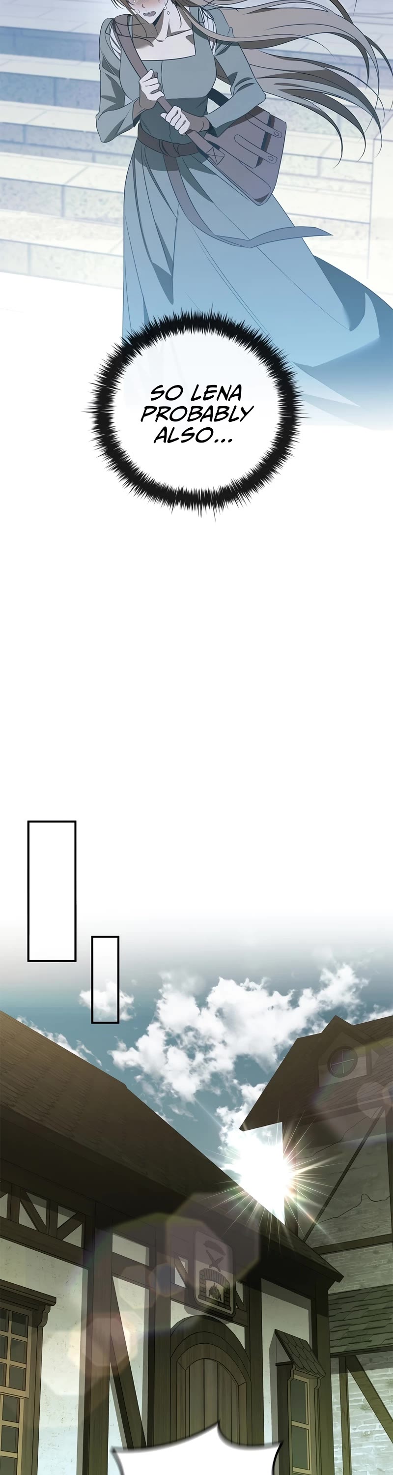 Raising the Princess to Overcome Death Chapter 32 page 18 - Chapter 32
