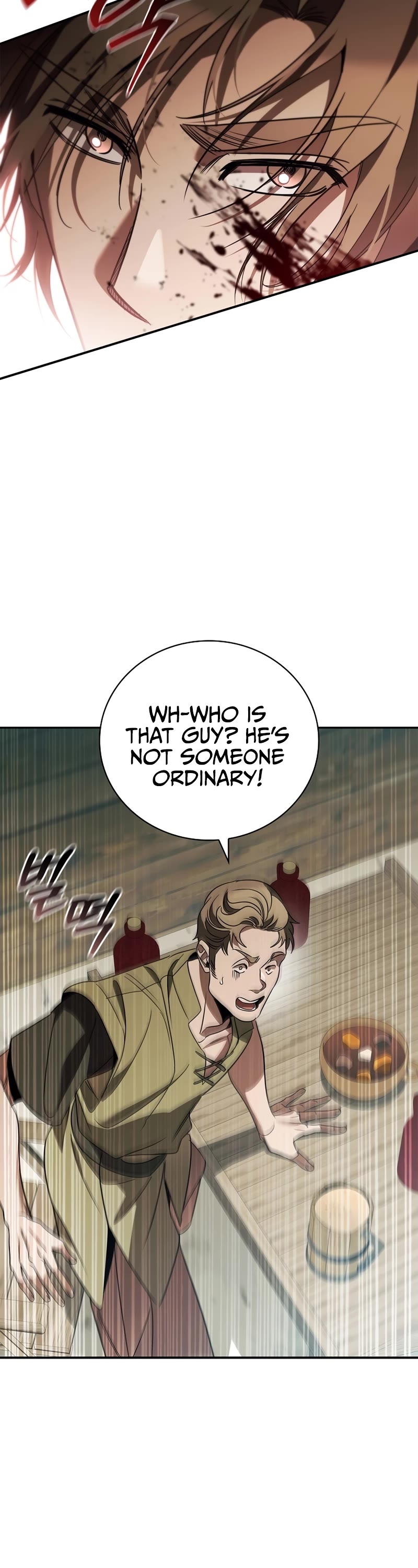 Raising the Princess to Overcome Death Chapter 32 page 38 - Chapter 32