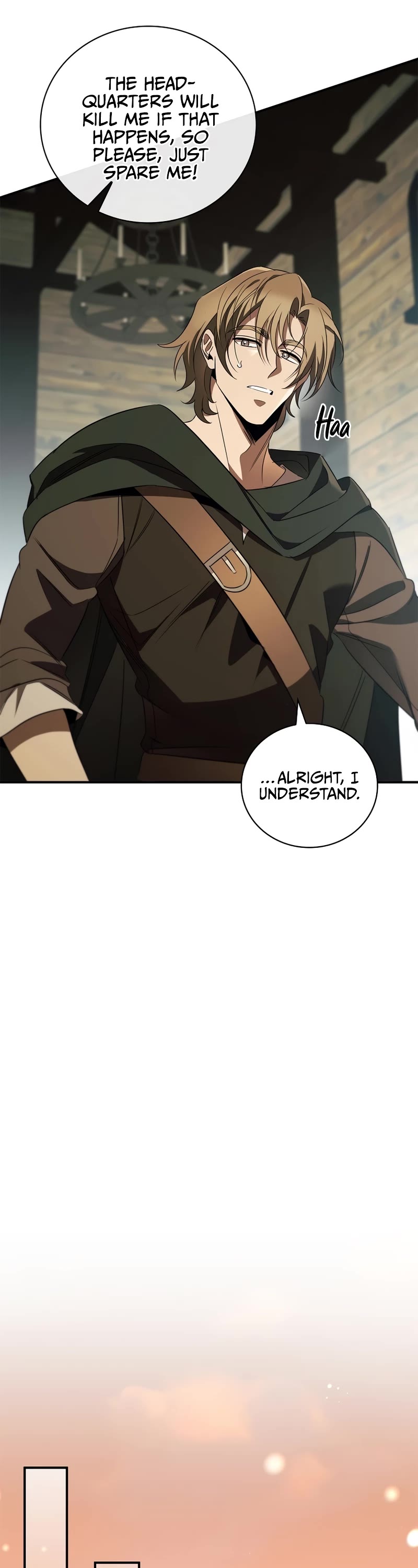 Raising the Princess to Overcome Death Chapter 32 page 47 - Chapter 32