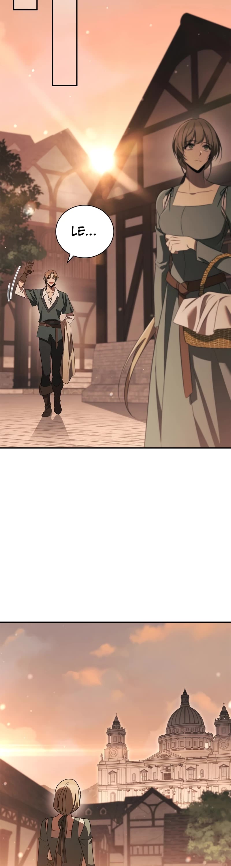 Raising the Princess to Overcome Death Chapter 32 page 48 - Chapter 32