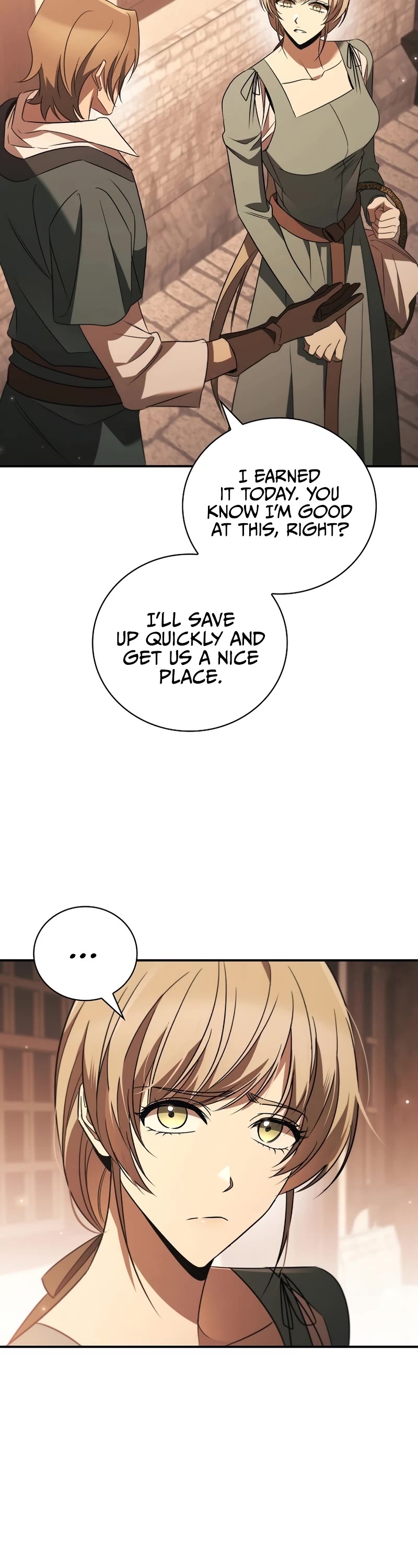 Raising the Princess to Overcome Death Chapter 32 page 52 - Chapter 32