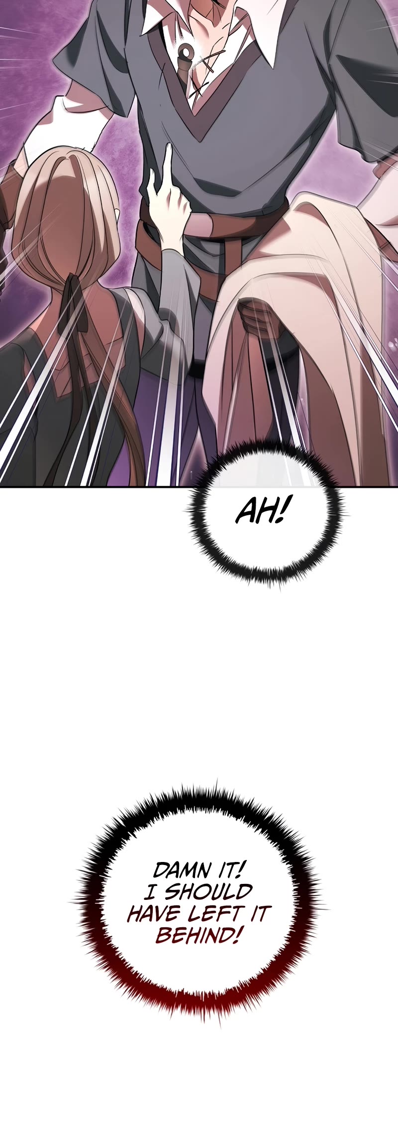 Raising the Princess to Overcome Death Chapter 32 page 54 - Chapter 32