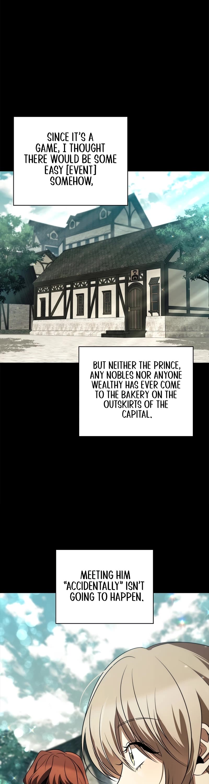 Raising the Princess to Overcome Death Chapter 33 page 13 - Chapter 33