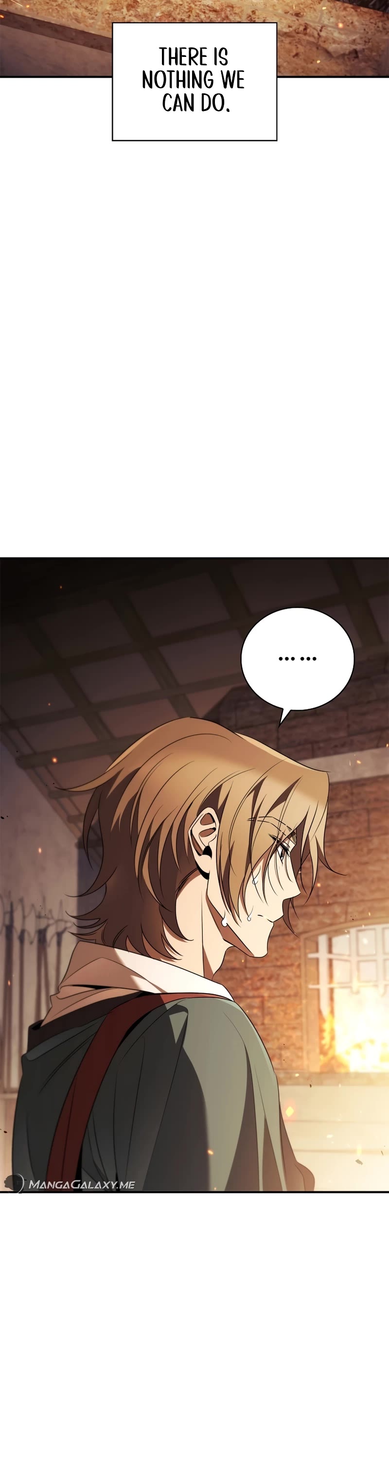 Raising the Princess to Overcome Death Chapter 33 page 15 - Chapter 33