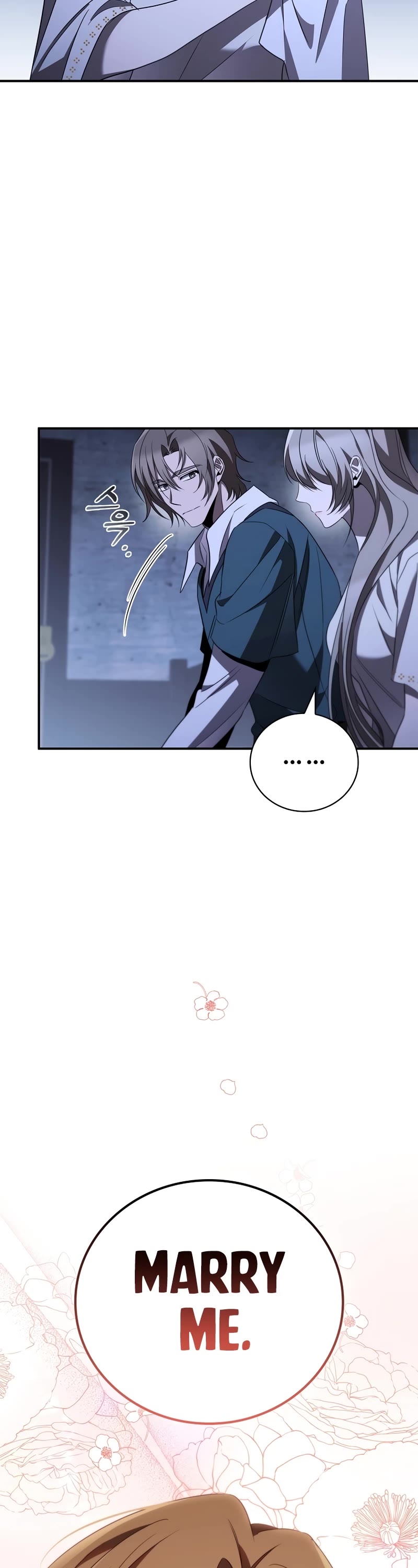 Raising the Princess to Overcome Death Chapter 33 page 17 - Chapter 33