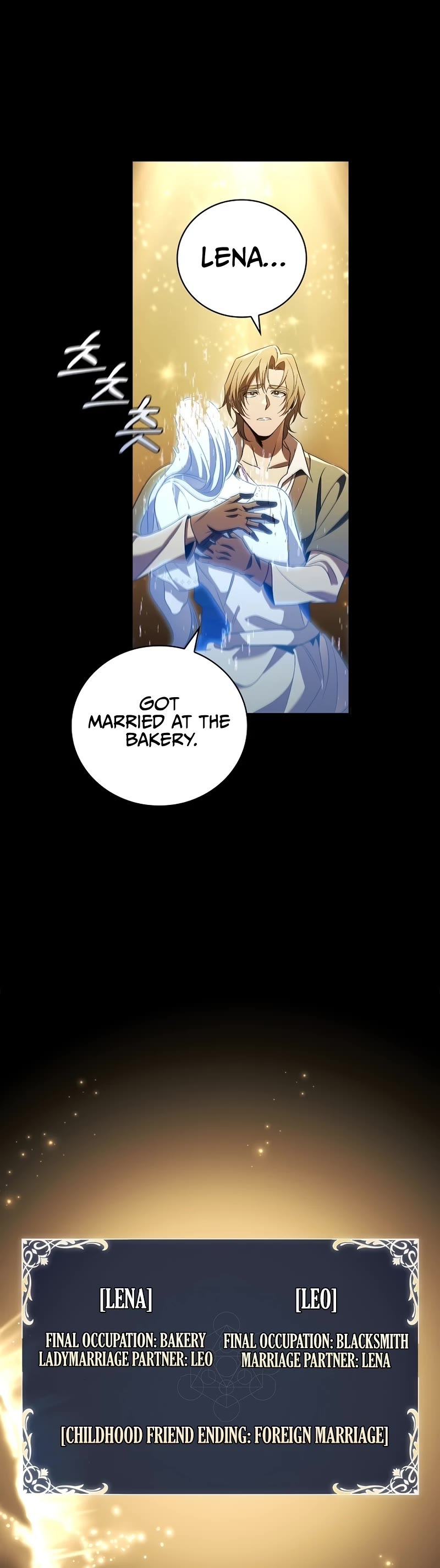 Raising the Princess to Overcome Death Chapter 33 page 25 - Chapter 33