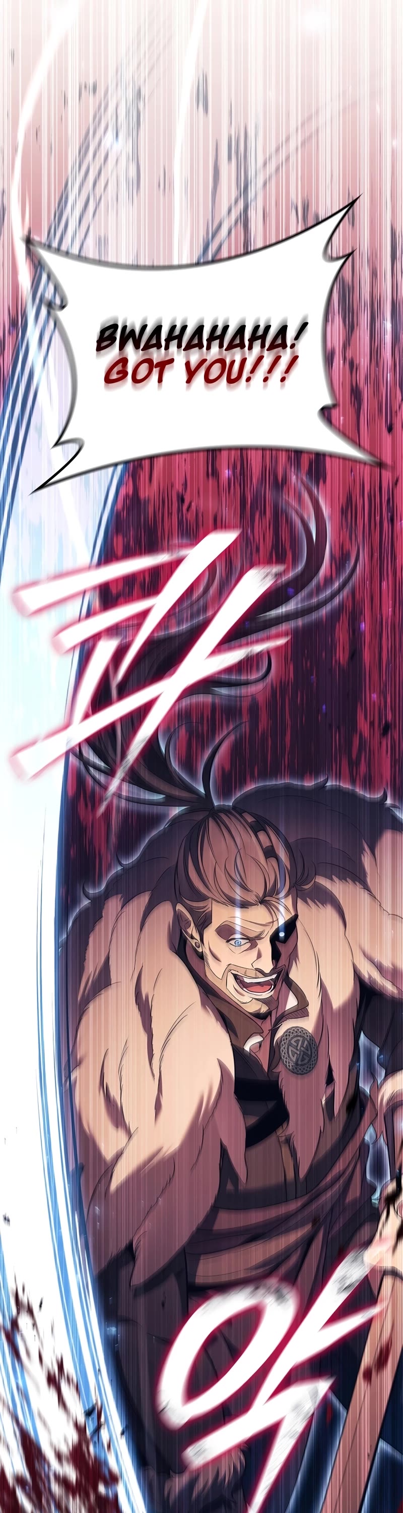 Raising the Princess to Overcome Death Chapter 34 page 31 - Chapter 34