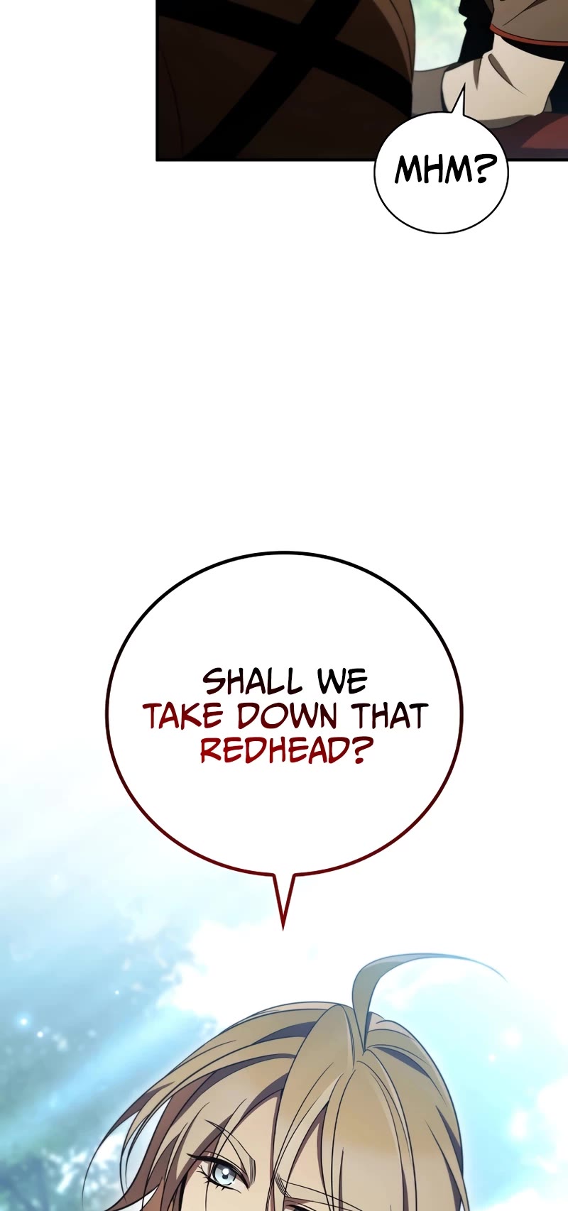Raising the Princess to Overcome Death Chapter 34 page 48 - Chapter 34