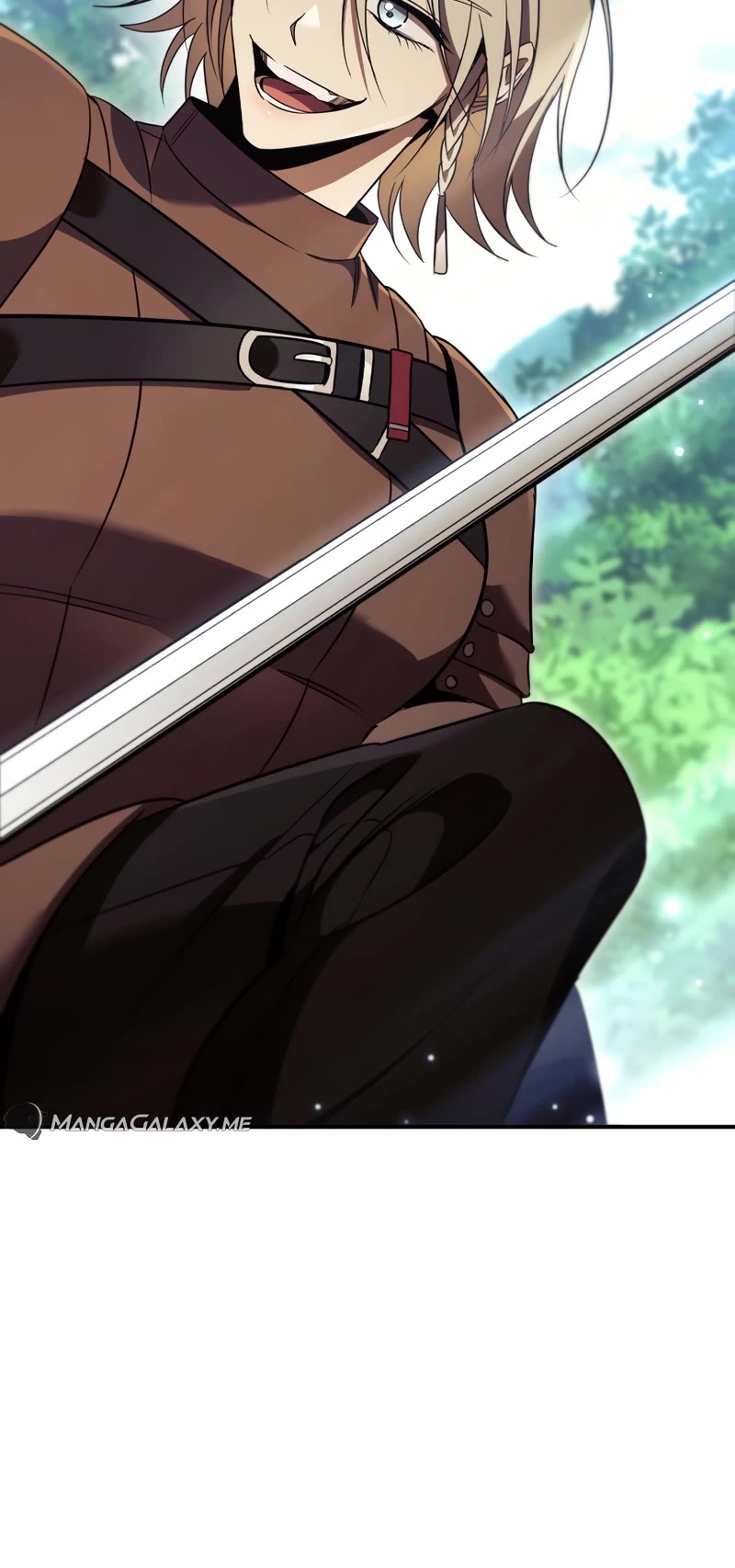 Raising the Princess to Overcome Death Chapter 34 page 49 - Chapter 34