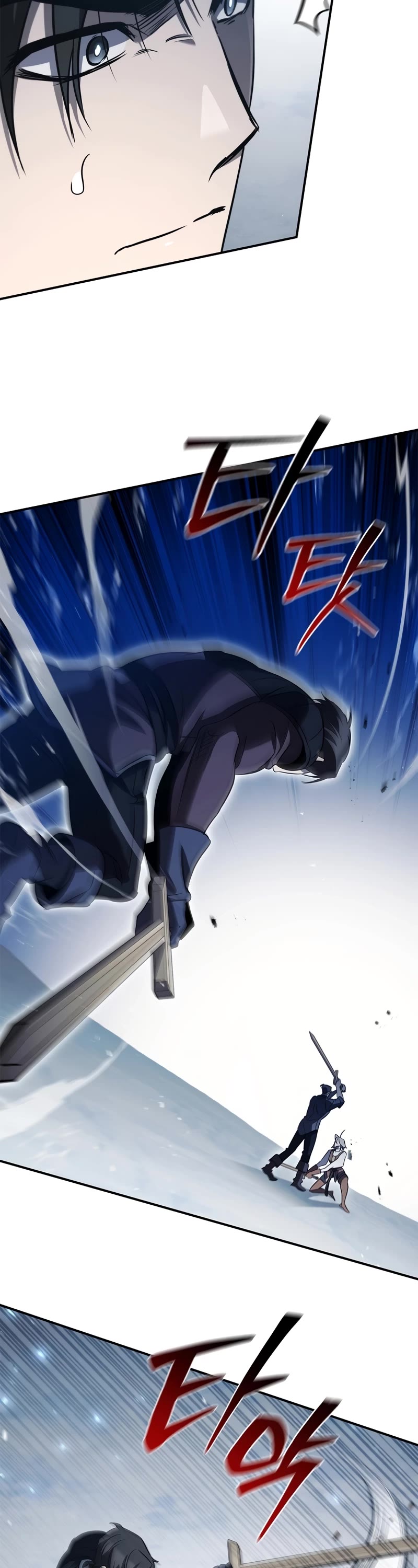 Raising the Princess to Overcome Death Chapter 34 page 7 - Chapter 34