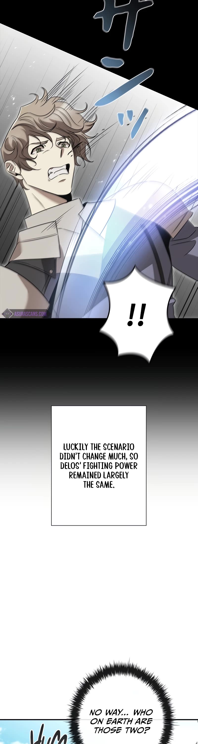 Raising the Princess to Overcome Death Chapter 35 page 13 - Chapter 35