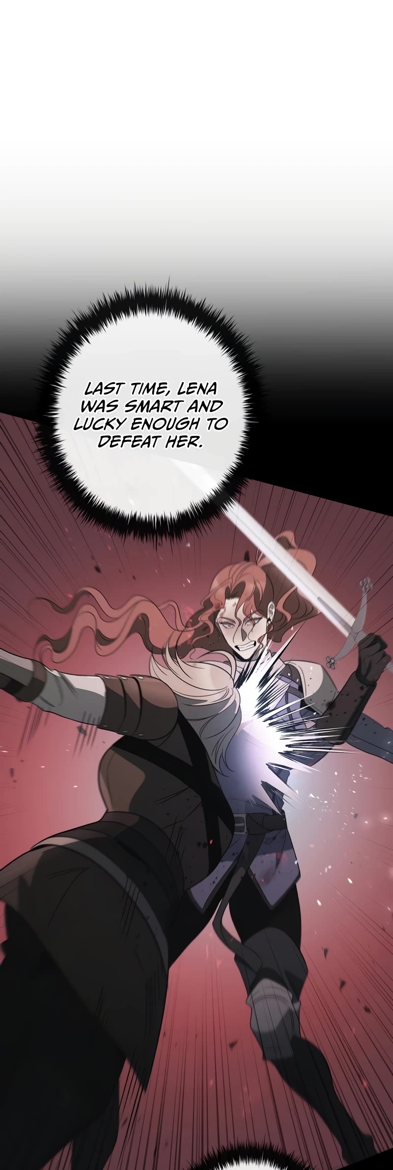 Raising the Princess to Overcome Death Chapter 35 page 19 - Chapter 35