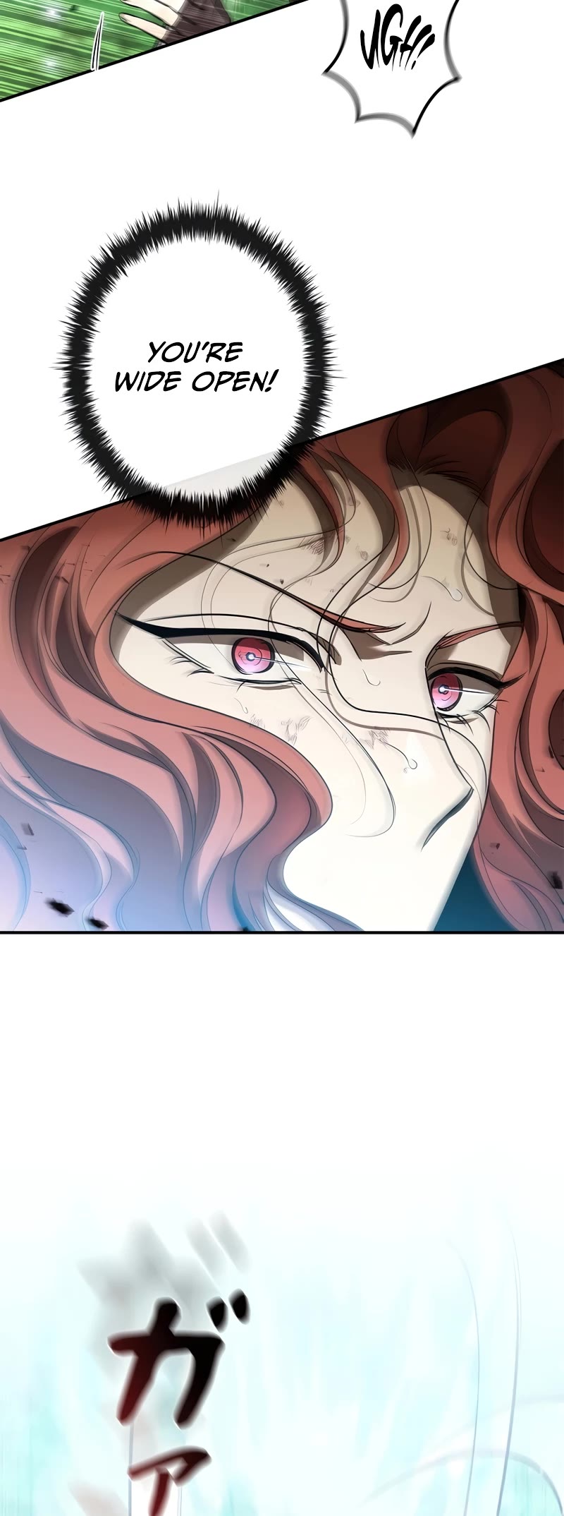 Raising the Princess to Overcome Death Chapter 35 page 24 - Chapter 35
