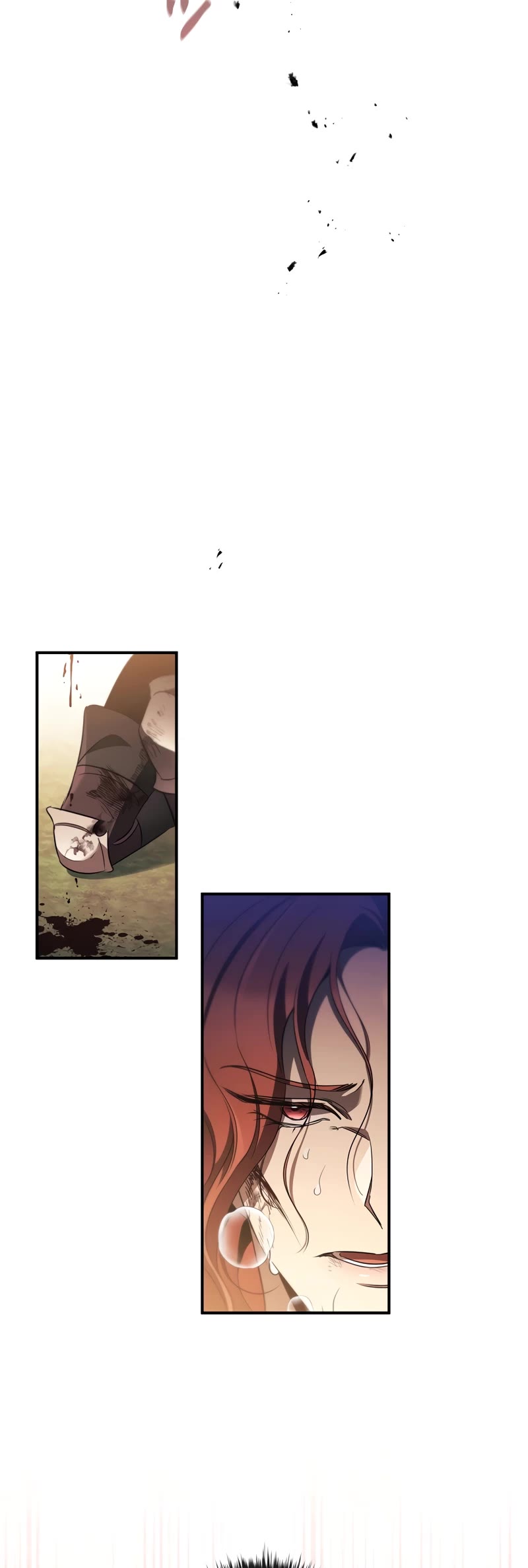 Raising the Princess to Overcome Death Chapter 35 page 34 - Chapter 35