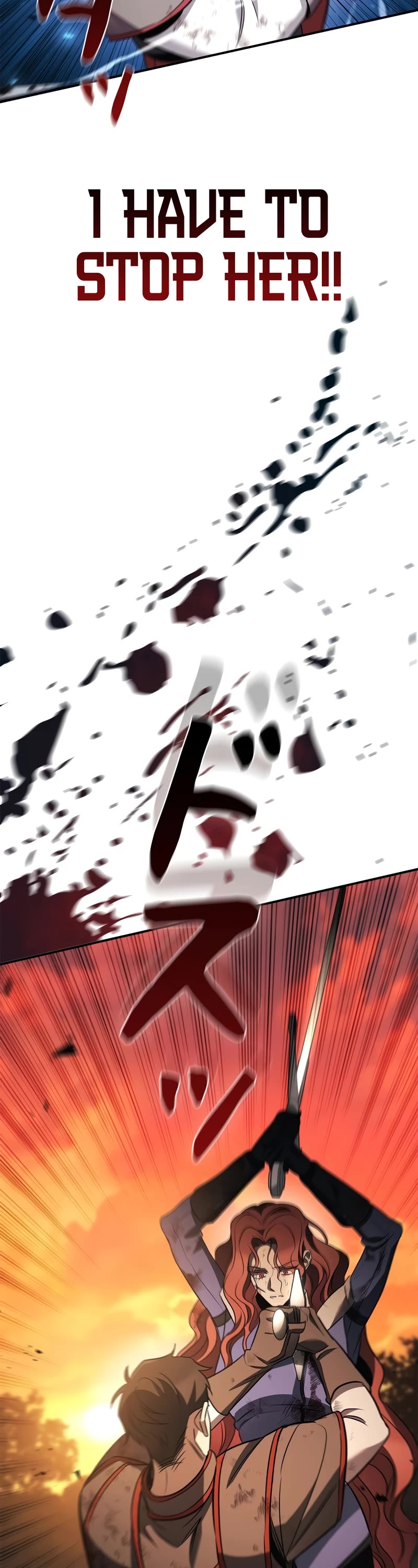 Raising the Princess to Overcome Death Chapter 35 page 43 - Chapter 35