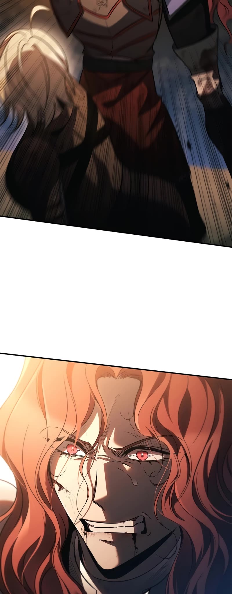 Raising the Princess to Overcome Death Chapter 35 page 44 - Chapter 35
