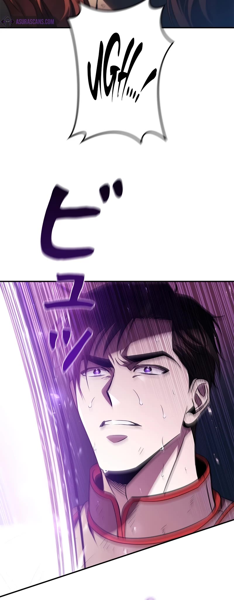 Raising the Princess to Overcome Death Chapter 35 page 45 - Chapter 35