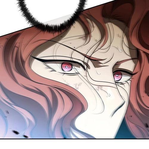 Raising the Princess to Overcome Death Chapter 35 cover