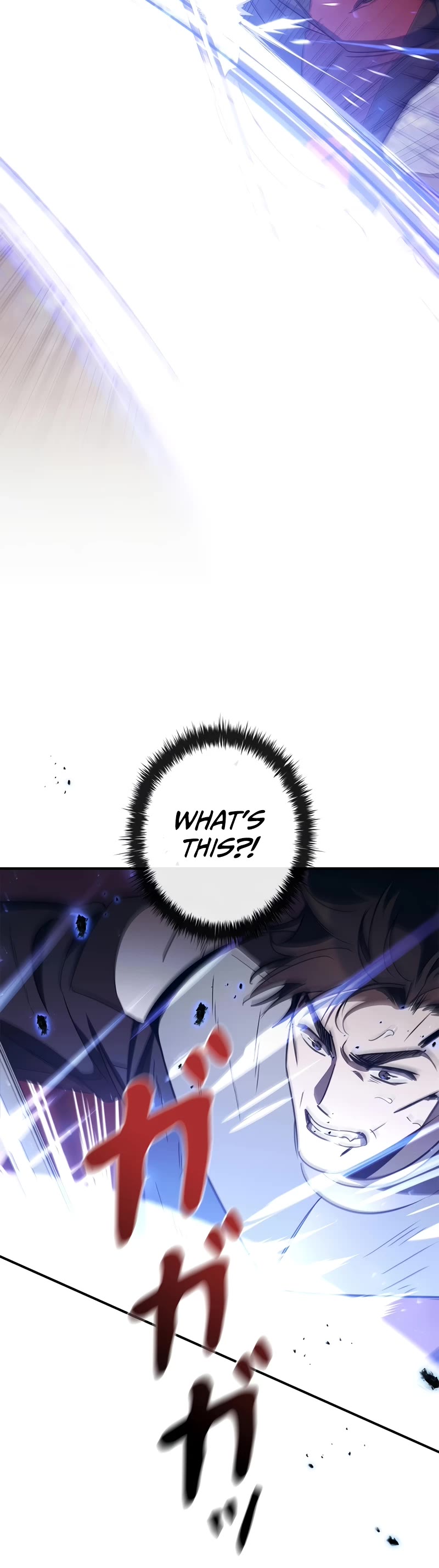 Raising the Princess to Overcome Death Chapter 38 page 36 - Chapter 38