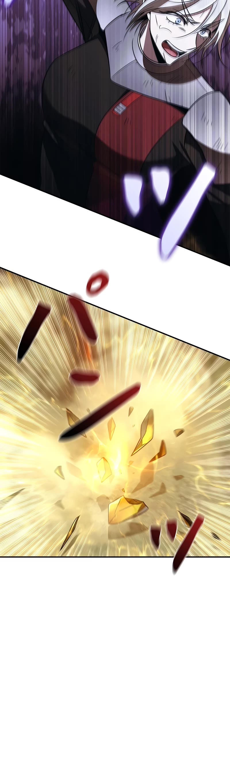 Raising the Princess to Overcome Death Chapter 38 page 41 - Chapter 38