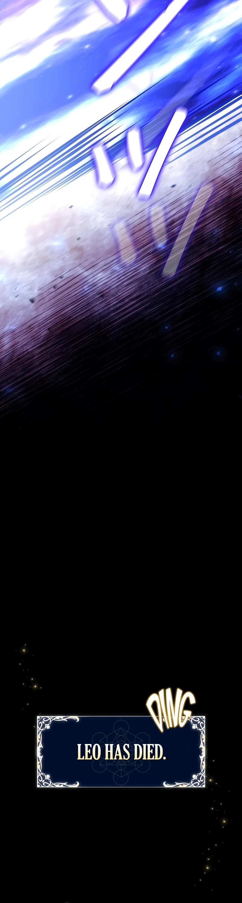Raising the Princess to Overcome Death Chapter 39 page 11 - Chapter 39