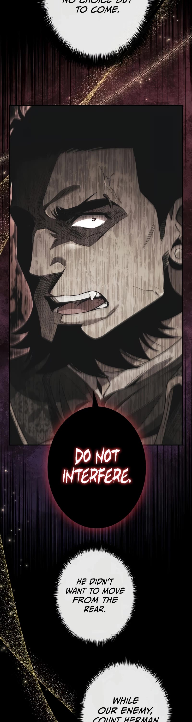 Raising the Princess to Overcome Death Chapter 39 page 18 - Chapter 39