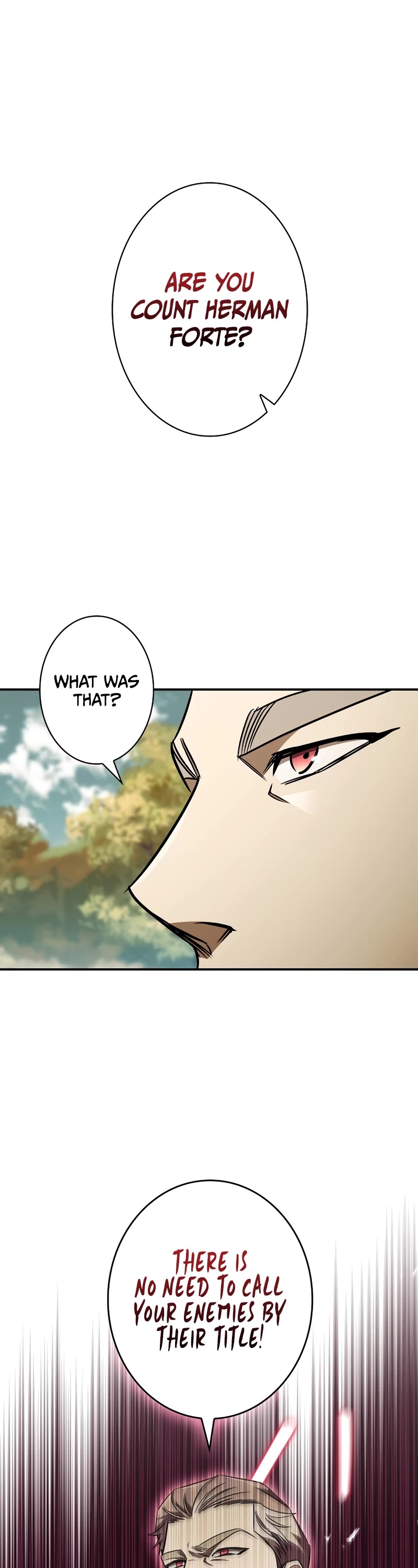Raising the Princess to Overcome Death Chapter 39 page 2 - Chapter 39