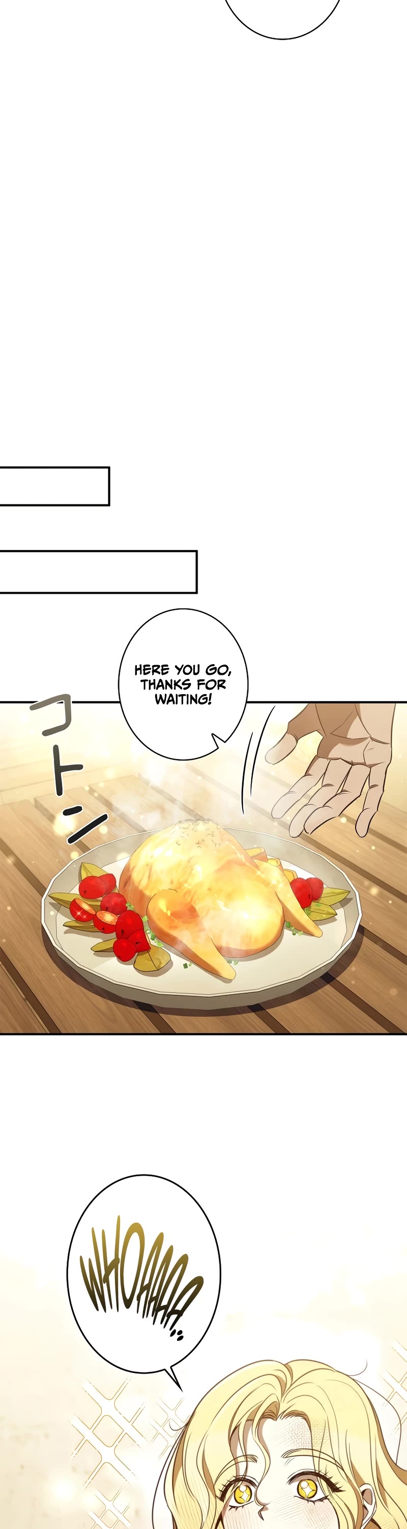 Raising the Princess to Overcome Death Chapter 39 page 29 - Chapter 39