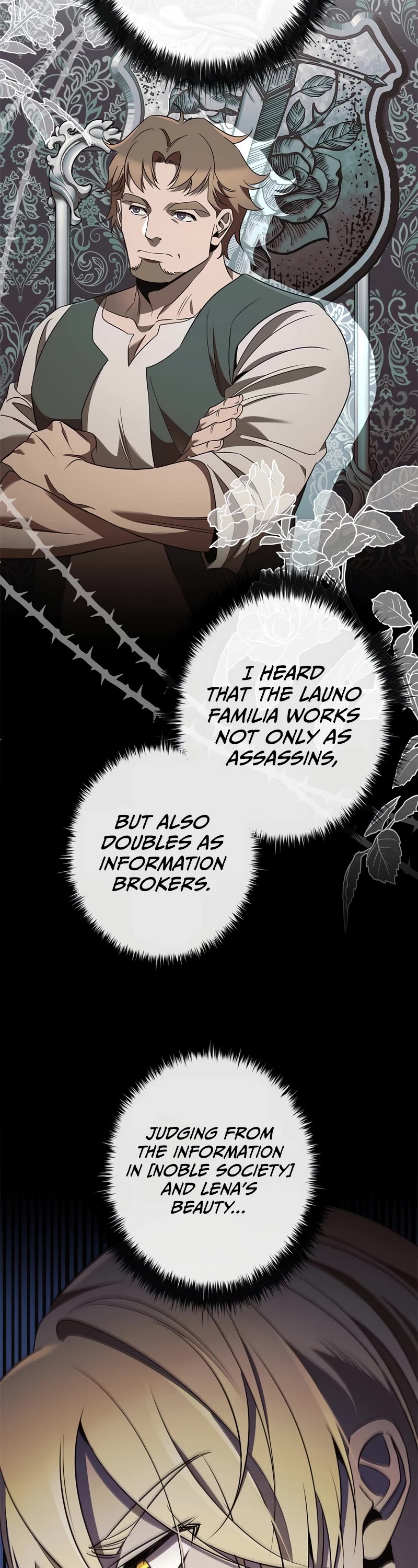 Raising the Princess to Overcome Death Chapter 39 page 44 - Chapter 39