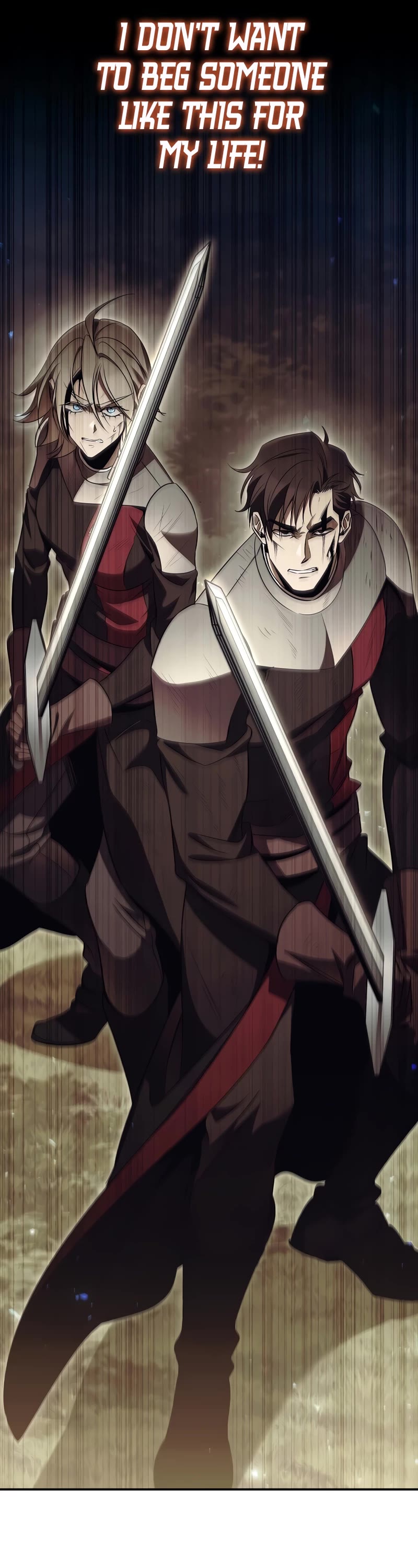 Raising the Princess to Overcome Death Chapter 39 page 7 - Chapter 39