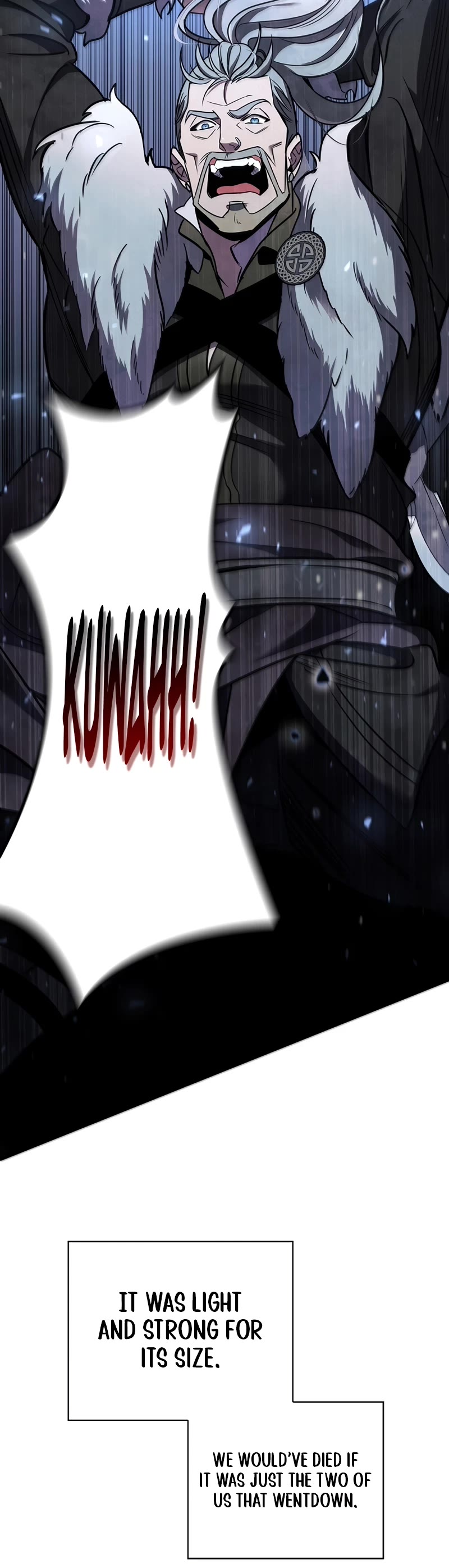 Raising the Princess to Overcome Death Chapter 4 page 25 - Chapter 4