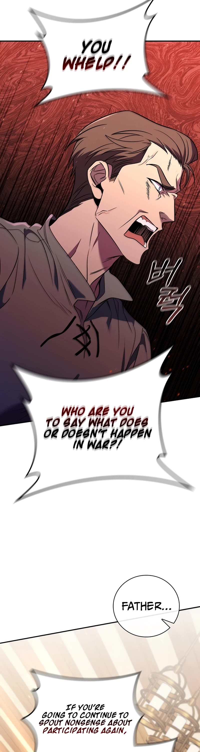 Raising the Princess to Overcome Death Chapter 4 page 44 - Chapter 4