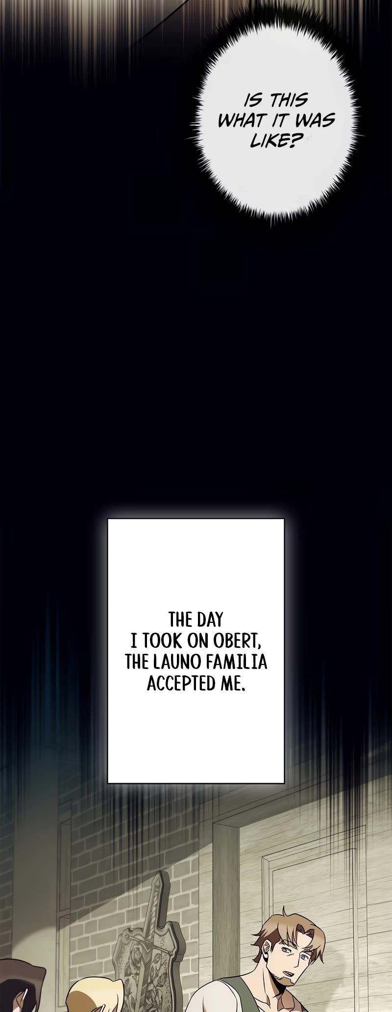 Raising the Princess to Overcome Death Chapter 40 page 20 - Chapter 40