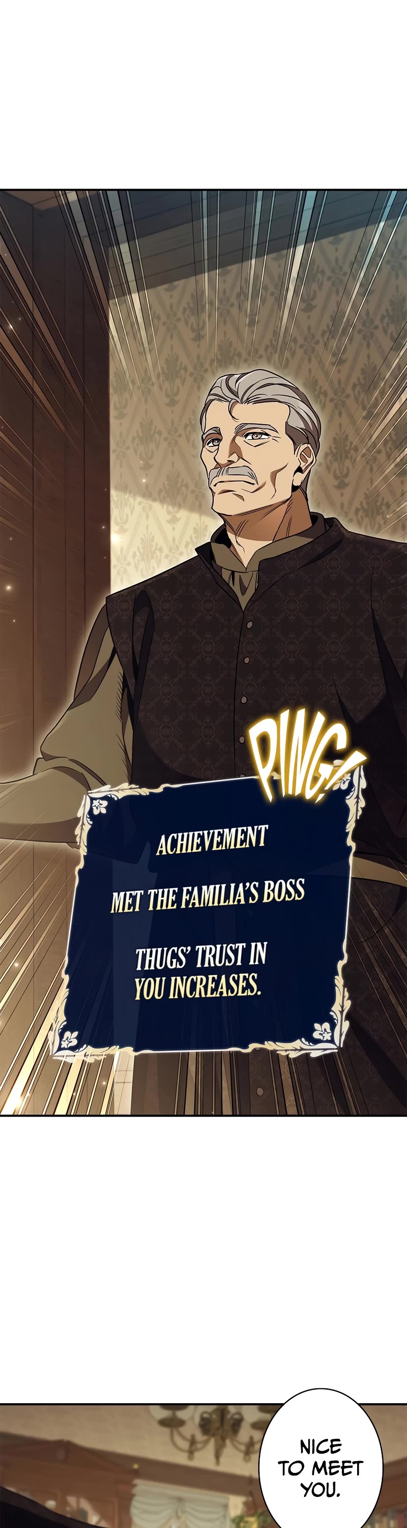 Raising the Princess to Overcome Death Chapter 40 page 29 - Chapter 40