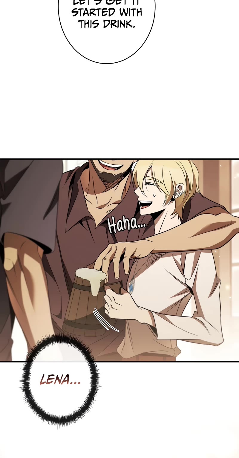 Raising the Princess to Overcome Death Chapter 40 page 41 - Chapter 40